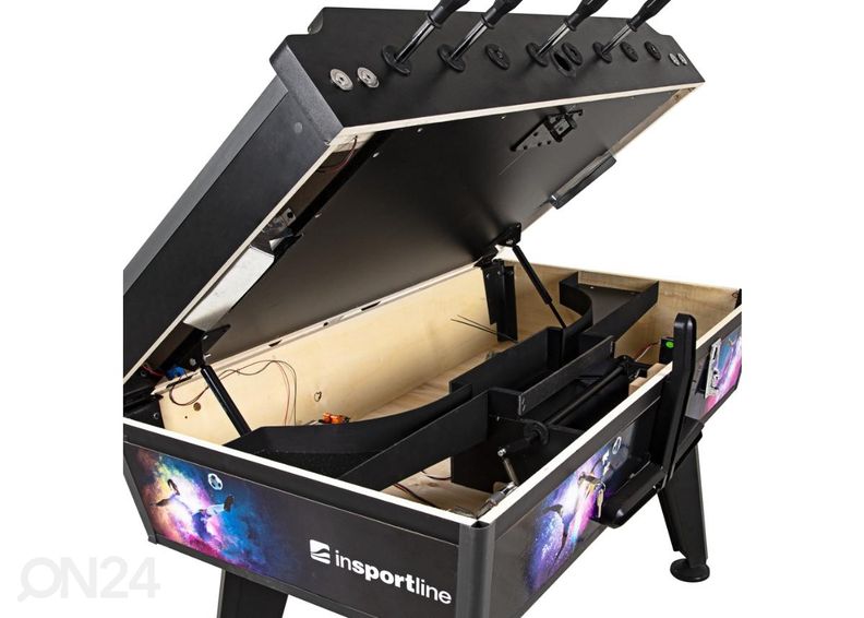 Pöytäjalkapallo inSPORTline Modrico kuvasuurennos