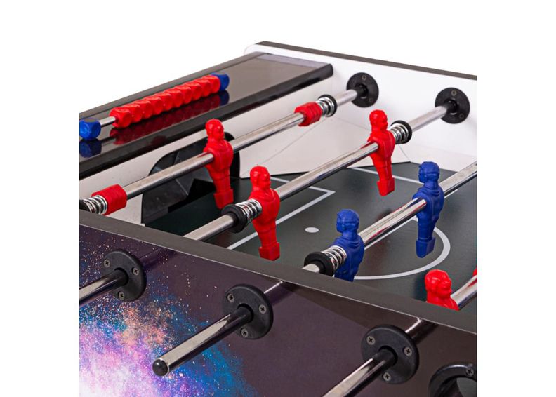 Pöytäjalkapallo Neuero inSPORTline kuvasuurennos