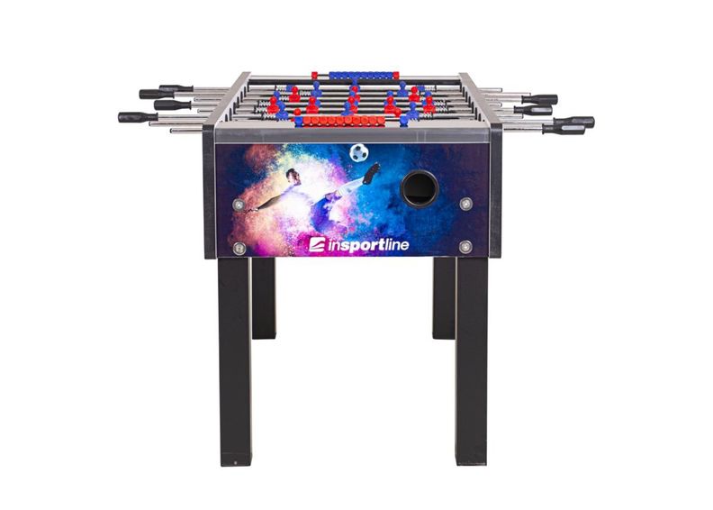 Pöytäjalkapallo Neuero inSPORTline kuvasuurennos