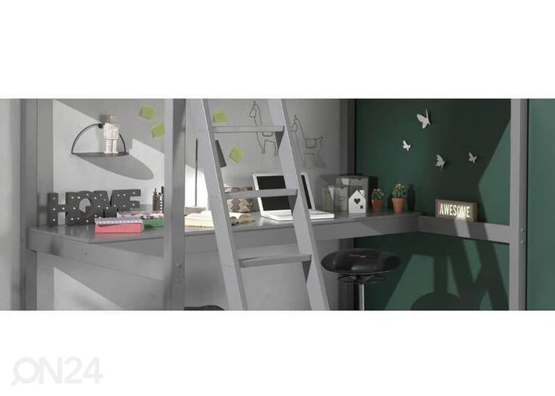 Pöytälevy parvisänkyyn Pino kuvasuurennos