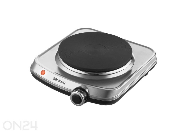 Pöytälies 1 keittoalue Sencor SCP1506SS kuvasuurennos