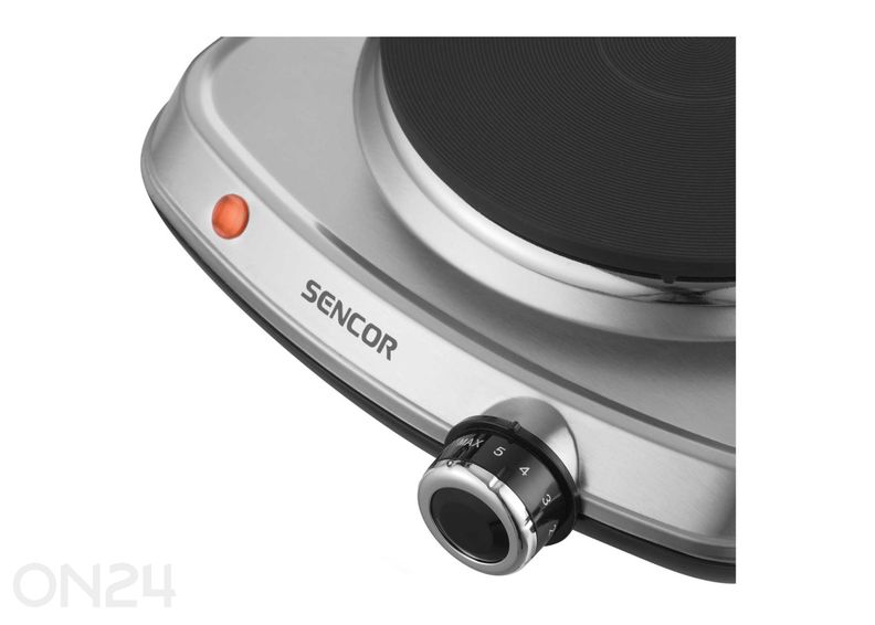 Pöytälies 1 keittoalue Sencor SCP1506SS kuvasuurennos