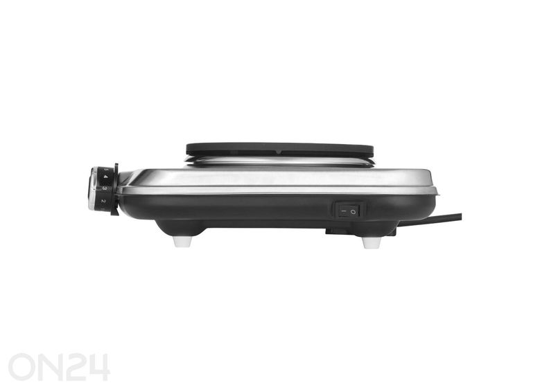 Pöytäliesi kahdella keittoalueella Sencor SCP2256SS kuvasuurennos