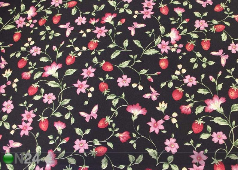 Pöytäliina BERRYS 130x150 cm kuvasuurennos