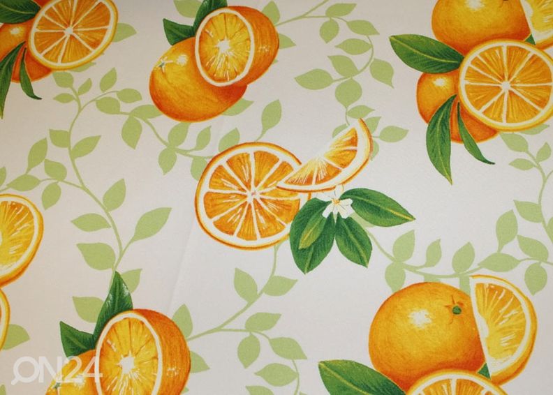 Pöytäliina CAMBRIA 130x150 cm kuvasuurennos