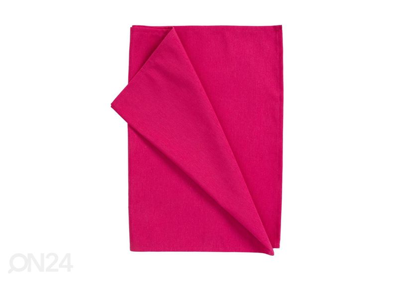 Pöytäliina Fiume 43x116 cm kuvasuurennos