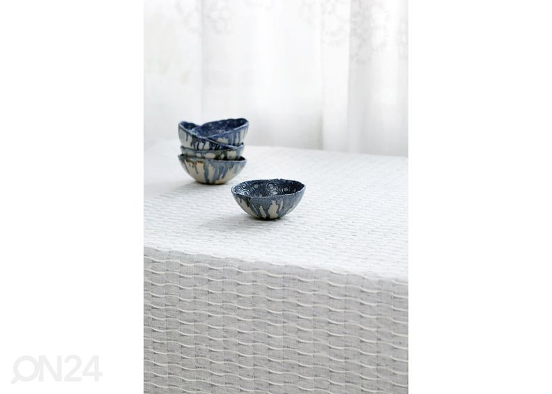 Pöytäliina FLY 140x350 cm kuvasuurennos