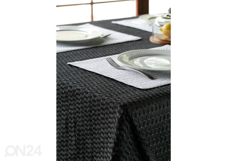 Pöytäliina FLY 140x350 cm kuvasuurennos