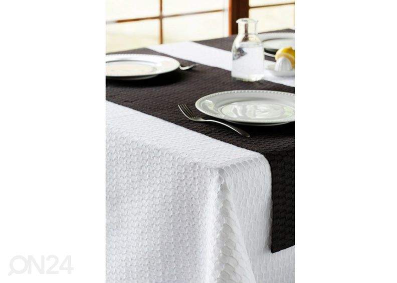 Pöytäliina FLY 140x350 cm kuvasuurennos