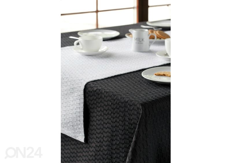 Pöytäliina FLY 140x350 cm kuvasuurennos