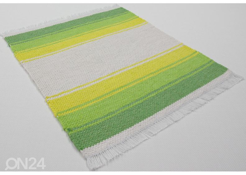 Pöytäliina Linda 35x150 cm kuvasuurennos