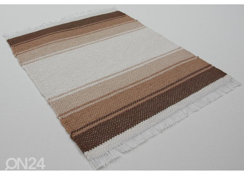 Pöytäliina Linda 35x150 cm kuvasuurennos