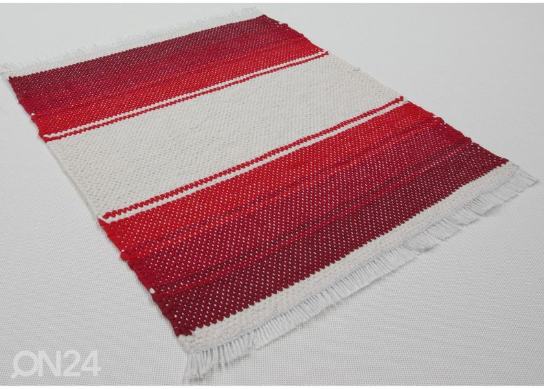 Pöytäliina Linda 35x150 cm kuvasuurennos