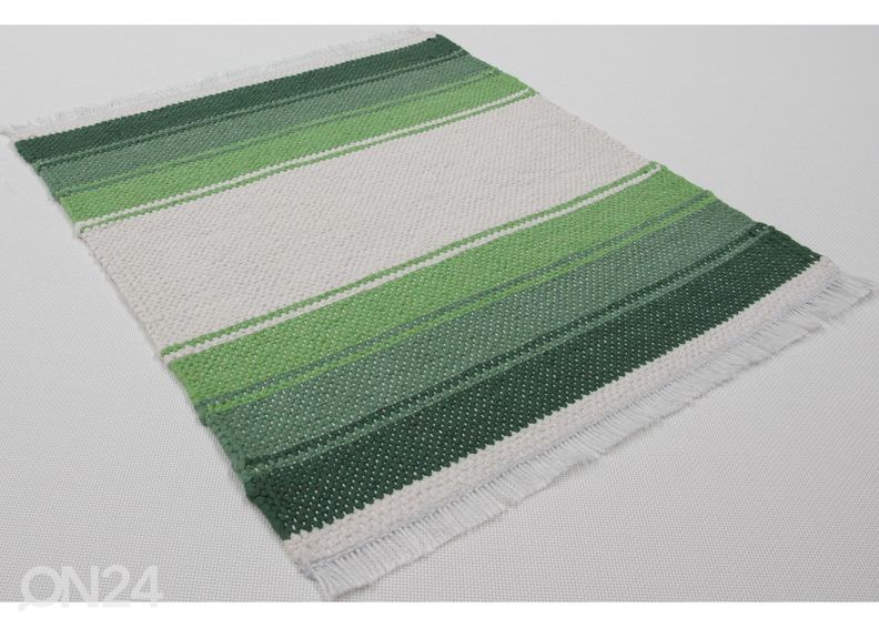 Pöytäliina Linda 35x150 cm kuvasuurennos