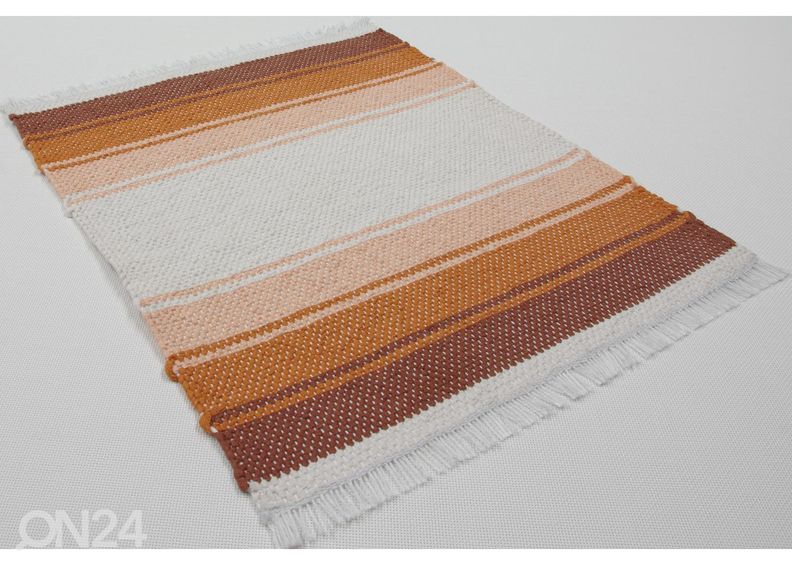 Pöytäliina Linda 35x150 cm kuvasuurennos