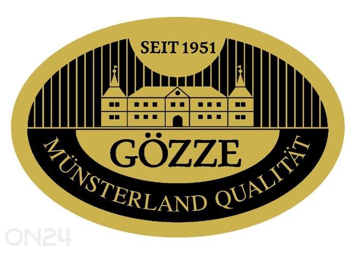 Pöytäliina Milano 130x130 cm kuvasuurennos