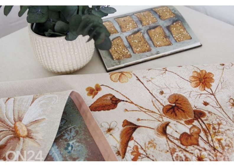 Pöytäliina NITRA 140x220 cm kuvasuurennos