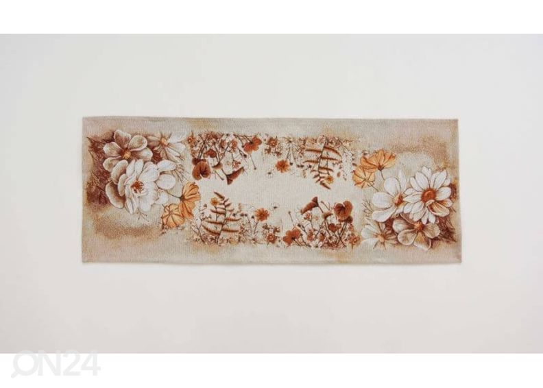 Pöytäliina NITRA 38x100 cm kuvasuurennos