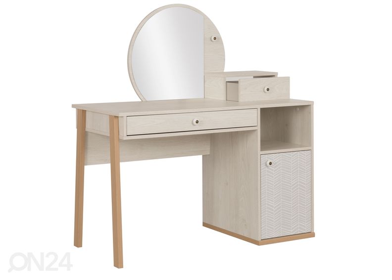 Pöytäpeili Alika kuvasuurennos