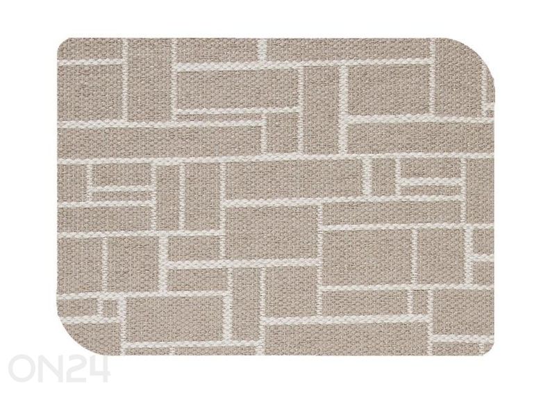 Pöytätabletti Dama, 2 kpl kuvasuurennos