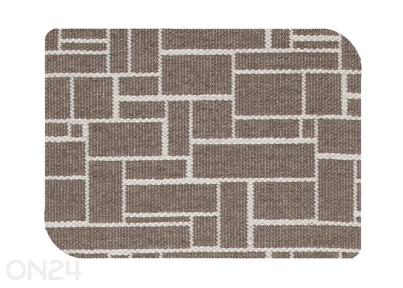 Pöytätabletti Dama, 2 kpl kuvasuurennos