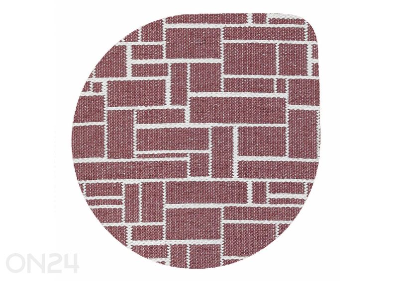 Pöytätabletti Dama, 4 kpl kuvasuurennos