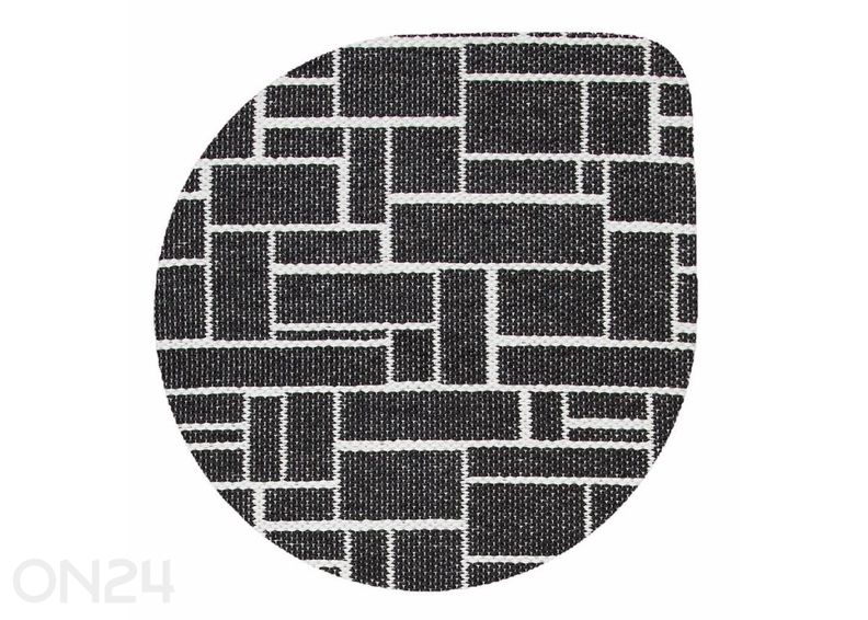 Pöytätabletti Dama, 4 kpl kuvasuurennos