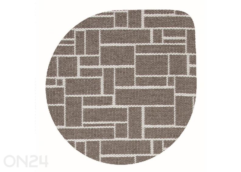 Pöytätabletti Dama, 4 kpl kuvasuurennos