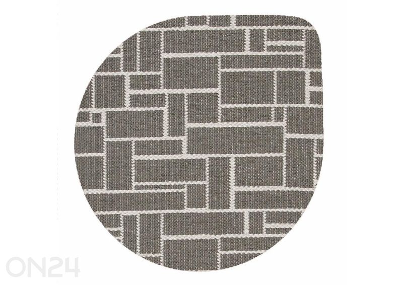 Pöytätabletti Dama, 4 kpl kuvasuurennos