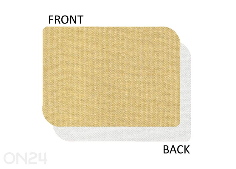 Pöytätabletti Duetto, 2 kpl kuvasuurennos