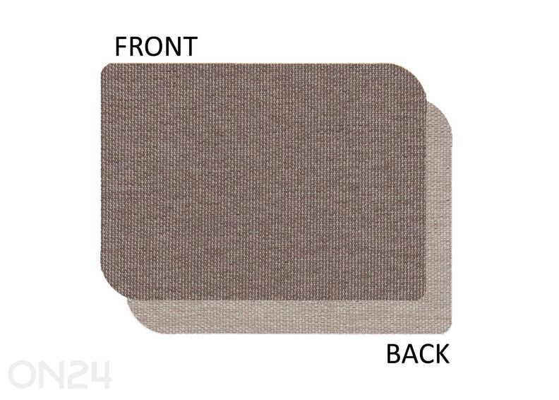 Pöytätabletti Duetto, 2 kpl kuvasuurennos