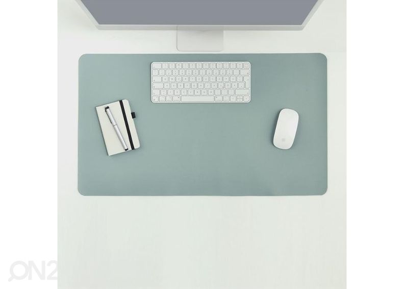 Pöytätabletti työpöydälle, minttu kuvasuurennos