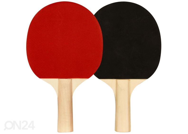 Pöytätennis maila harrastajalle kuvasuurennos