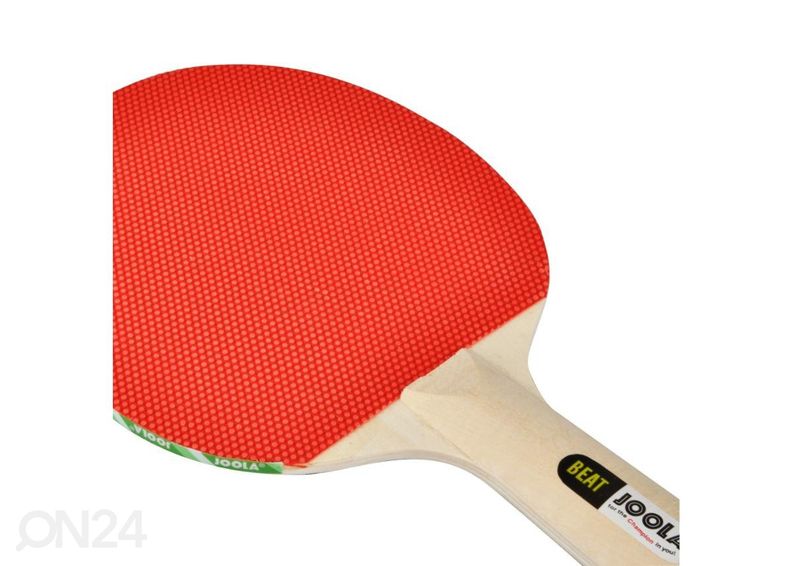 Pöytätennismaila Beat Joola kuvasuurennos