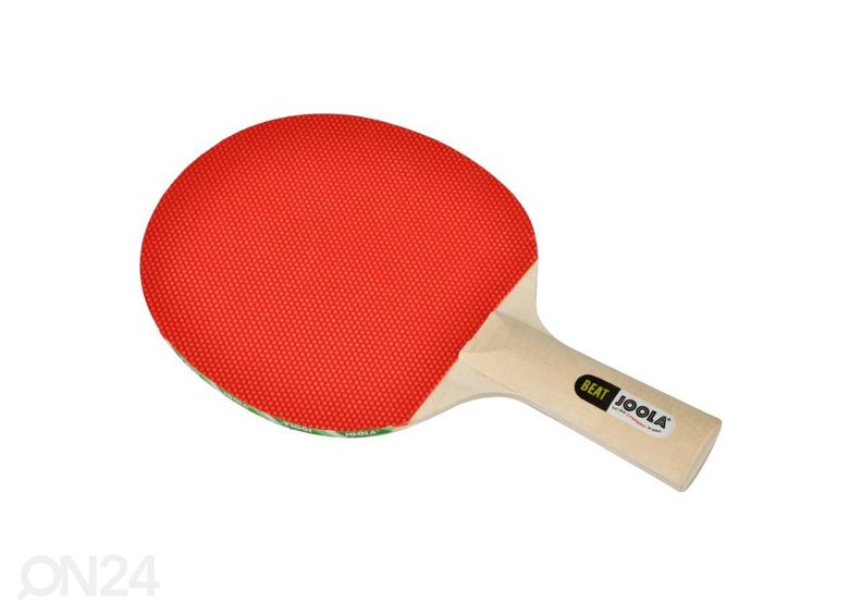 Pöytätennismaila Beat Joola kuvasuurennos