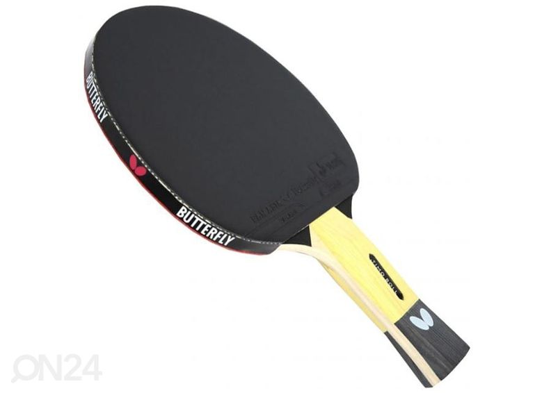 Pöytätennismaila Butterfly Timo Boll kuvasuurennos