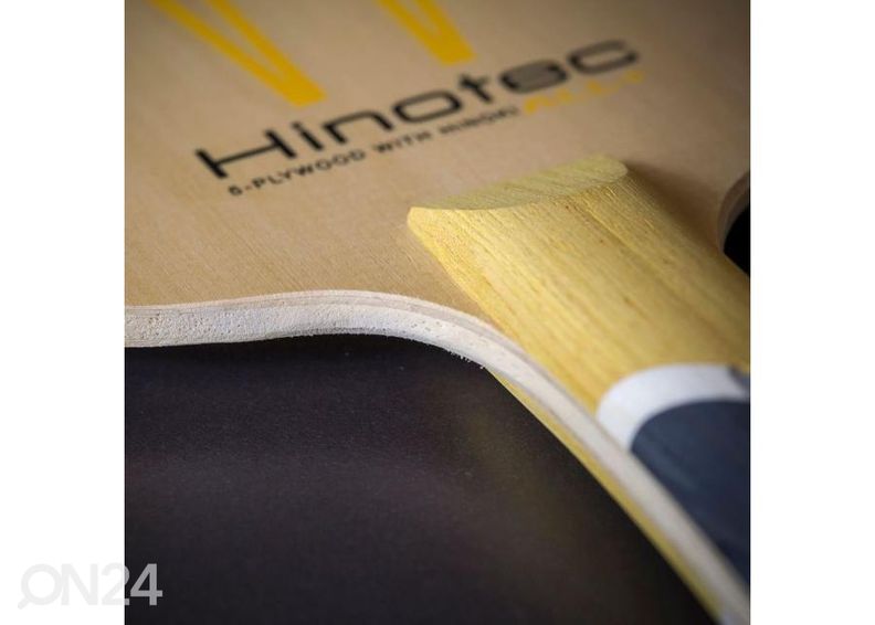 Pöytätennismaila Cornilleau Hinotec All + kovera kuvasuurennos