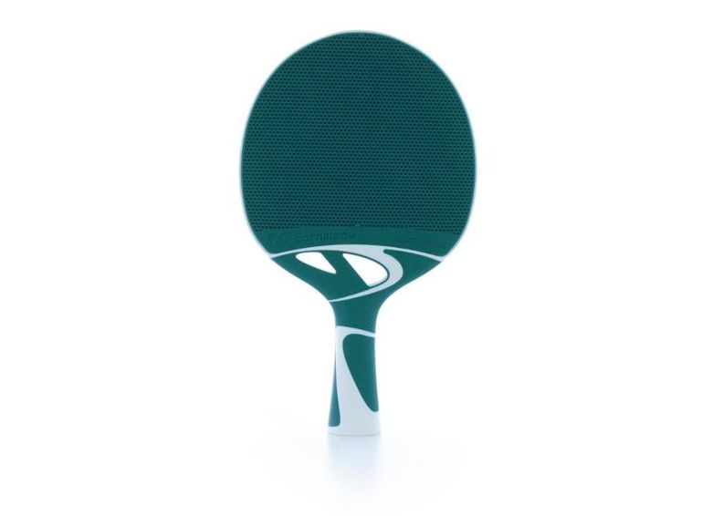 Pöytätennismaila Cornilleau Tacteo 50 kuvasuurennos