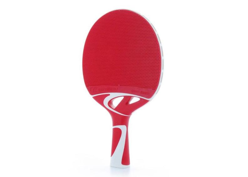 Pöytätennismaila Cornilleau Tacteo 50 kuvasuurennos