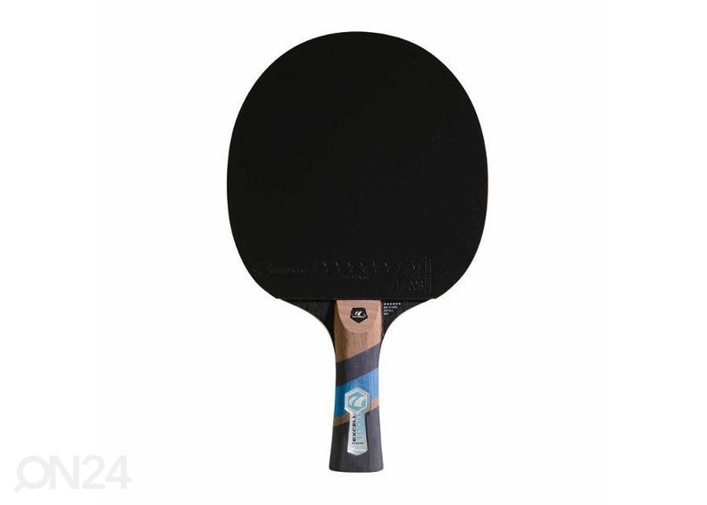 Pöytätennismaila Excell 1000 Cornilleau kuvasuurennos