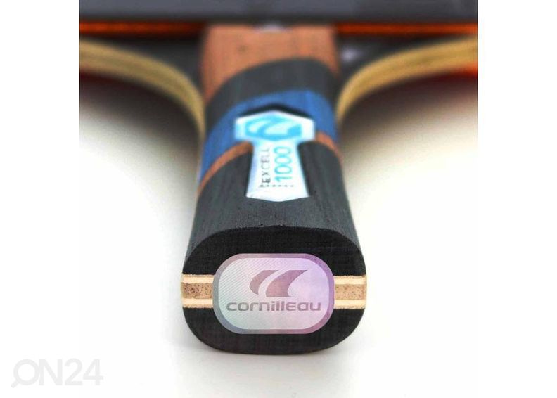 Pöytätennismaila Excell 1000 Cornilleau kuvasuurennos