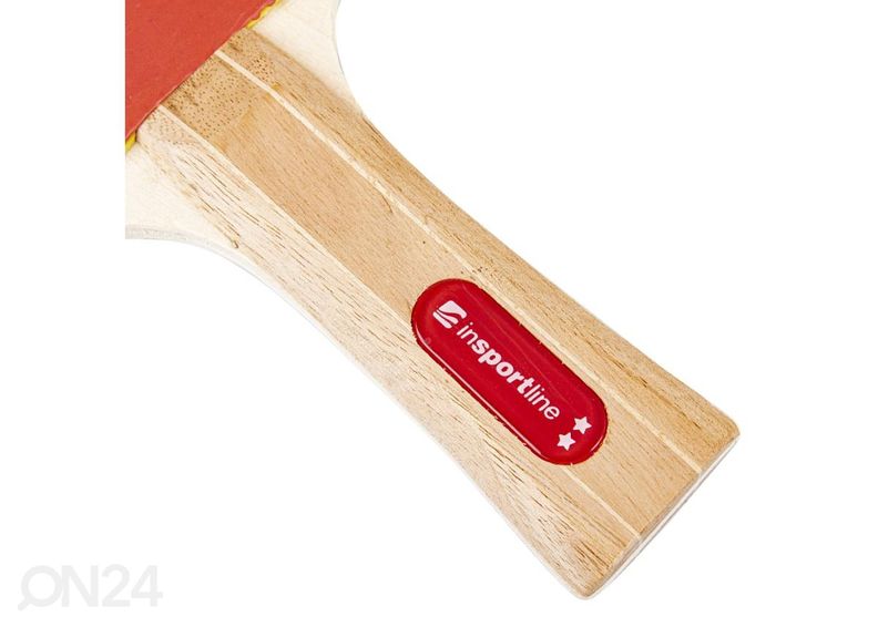 Pöytätennismaila inSPORTline Shootfair S2 kuvasuurennos