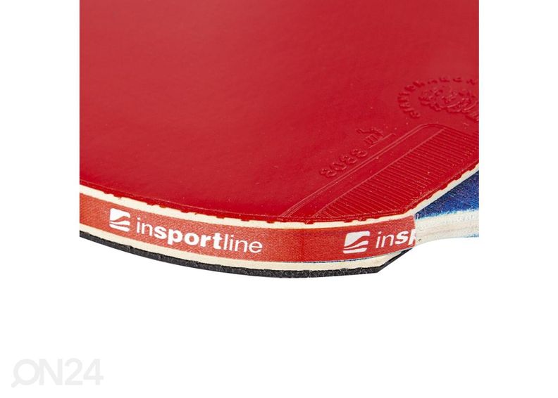 Pöytätennismaila inSPORTline Shootfair S5 kuvasuurennos