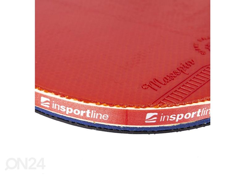 Pöytätennismaila inSPORTline Shootfair S7 kuvasuurennos