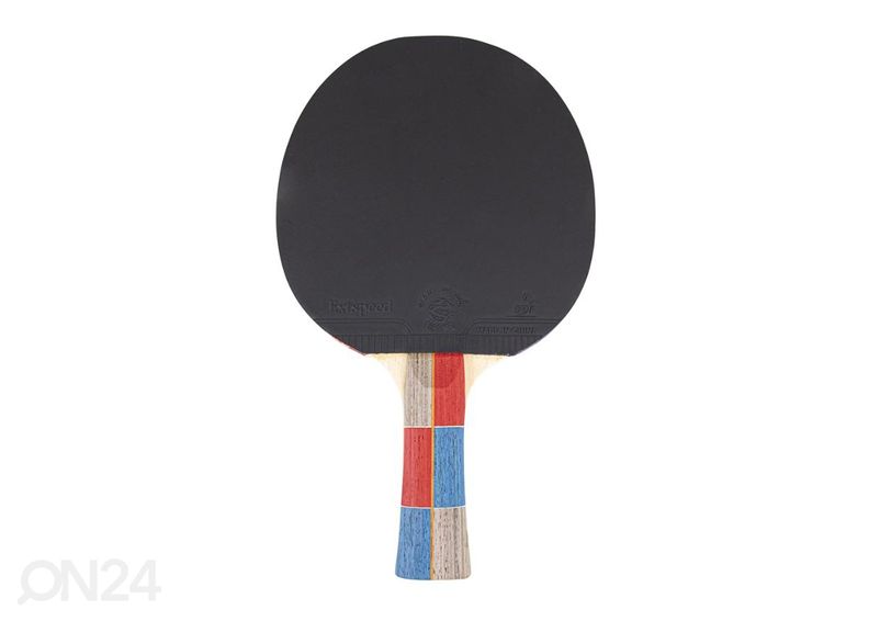 Pöytätennismaila inSPORTline Shootfair S7 kuvasuurennos