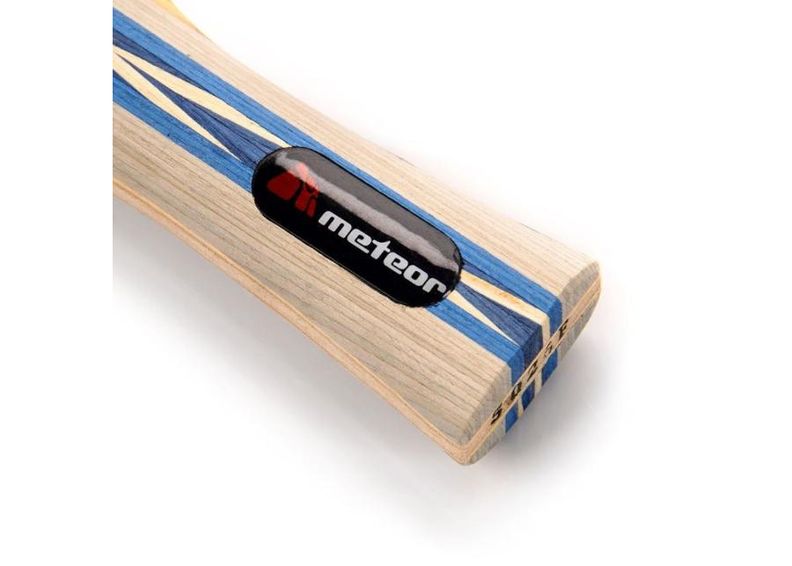 Pöytätennismaila Meteor Je T Stream kuvasuurennos