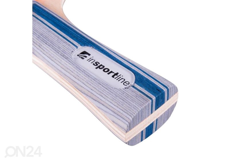 Pöytätennismaila S2 inSPORTline kuvasuurennos