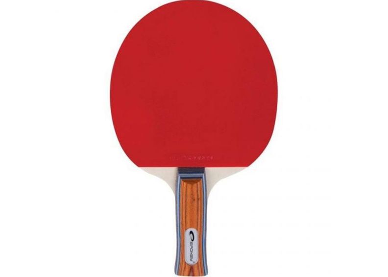 Pöytätennismaila Spokey Exercise kuvasuurennos