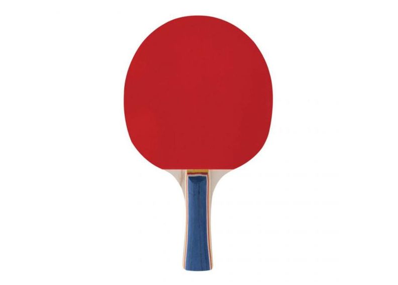 Pöytätennismaila Spokey Training Pro kuvasuurennos