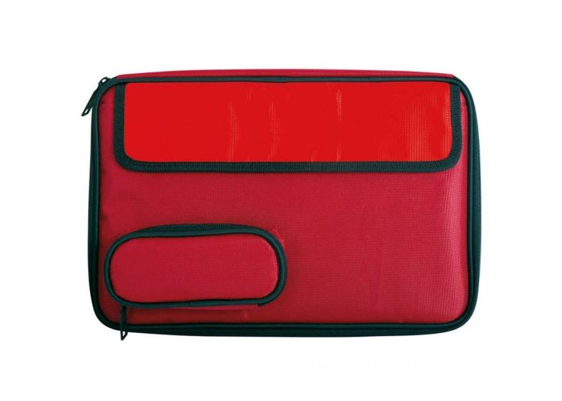 Pöytätennismailan säilytyslaukku Donic Ovtcharov Plus kuvasuurennos